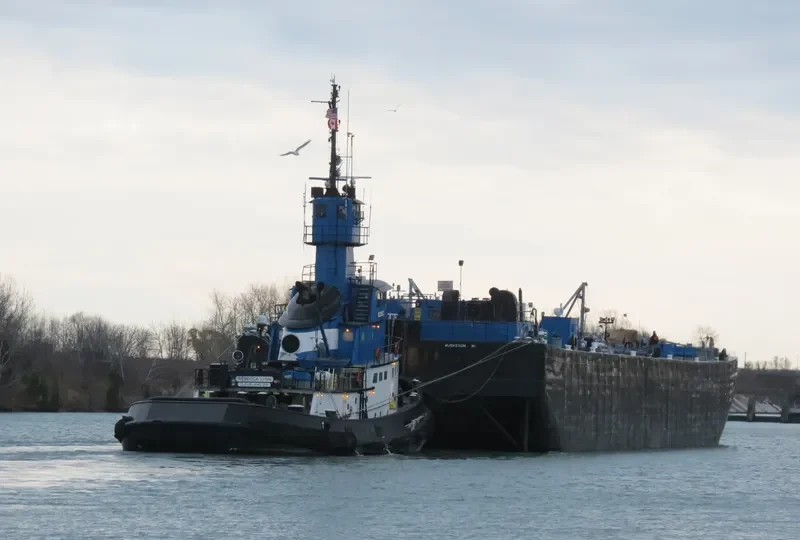 REBECCA LYNN General Cargo IMO 6511374 photo 3