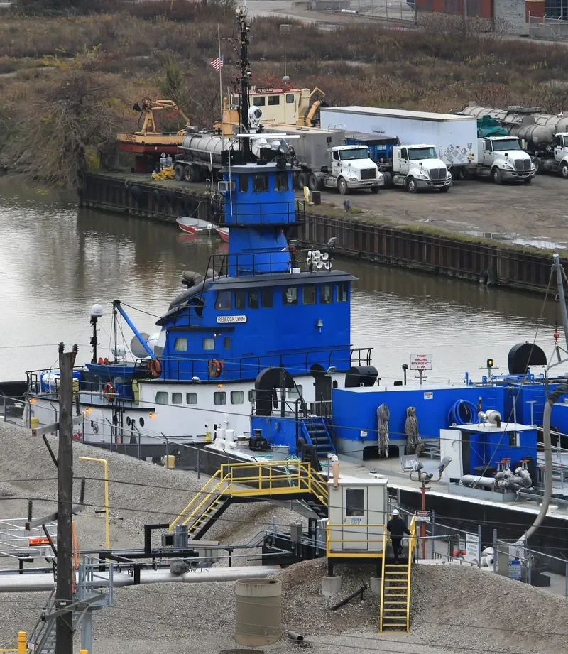 REBECCA LYNN General Cargo IMO 6511374 photo 6