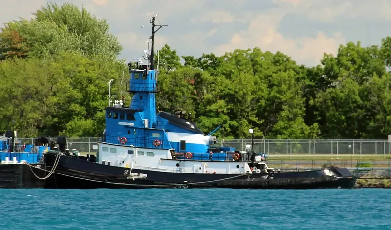 REBECCA LYNN General Cargo IMO 6511374 photo 7