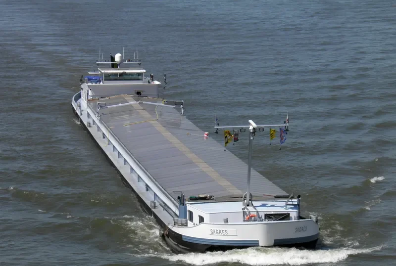 SAGRES General Cargo IMO 6511659