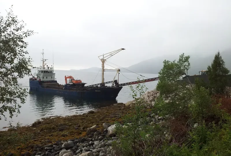 NIDARO General Cargo IMO 6511984 photo 5