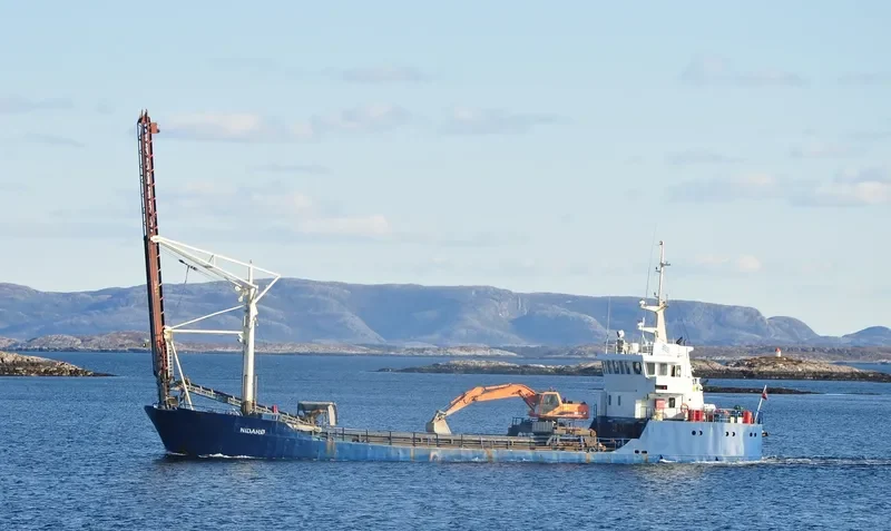 NIDARO General Cargo IMO 6511984 photo 7