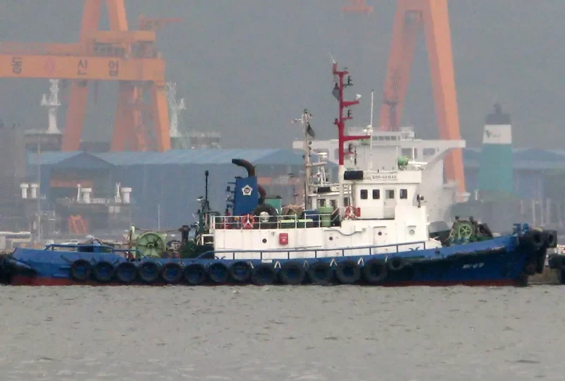 SAMYANG NO.1 General Cargo IMO 6512263