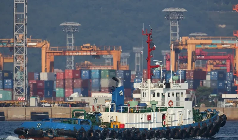SAMYANG NO.1 General Cargo IMO 6512263 photo 3