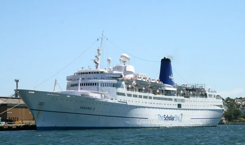 MONA LISA Passenger Ship IMO 6512354 photo 3