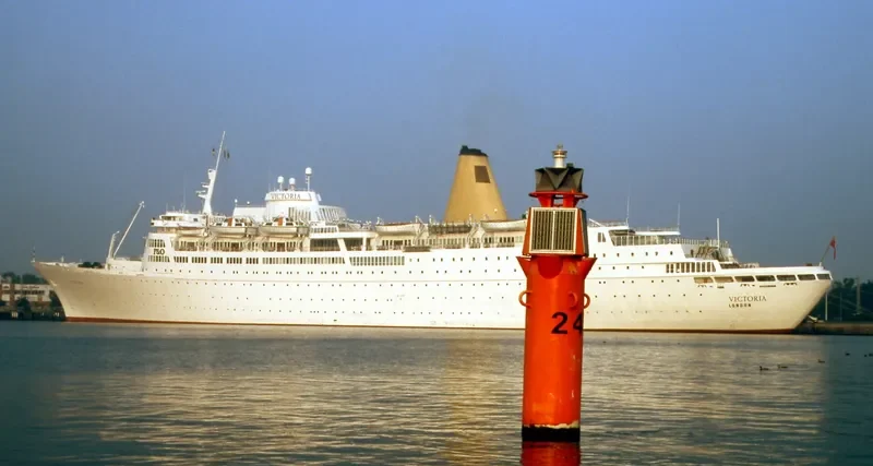 MONA LISA Passenger Ship IMO 6512354 photo 4