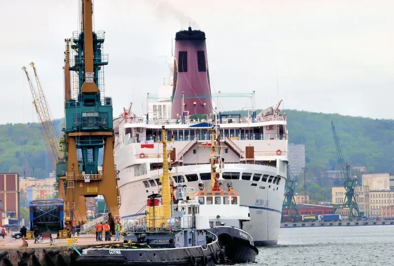 MONA LISA Passenger Ship IMO 6512354 photo 5
