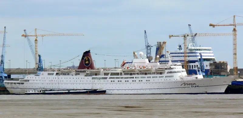 MONA LISA Passenger Ship IMO 6512354 photo 6