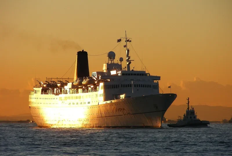 MONA LISA Passenger Ship IMO 6512354 photo 7
