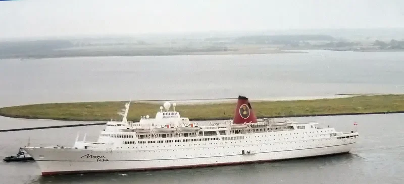 MONA LISA Passenger Ship IMO 6512354 photo 10