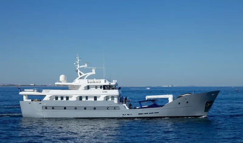 ANDA General Cargo IMO 6512988