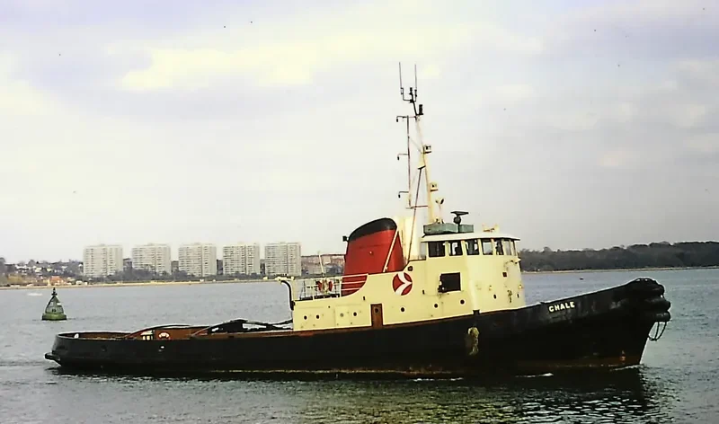 CHALE General Cargo IMO 6513023 photo 9