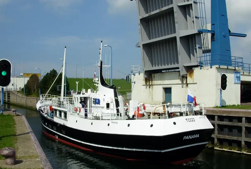 TOGO General Cargo IMO 6514132 photo 3