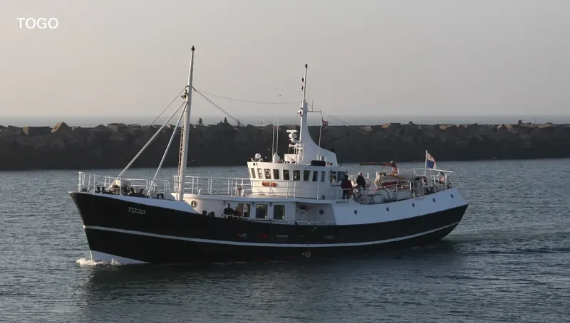 TOGO General Cargo IMO 6514132 photo 5
