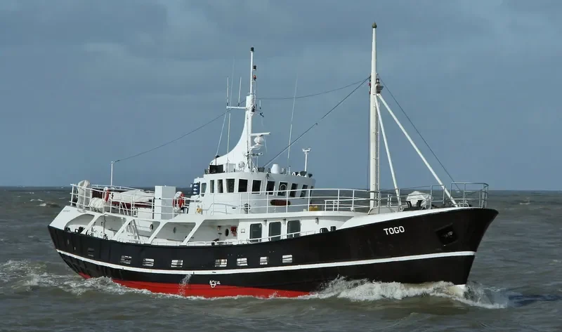 TOGO General Cargo IMO 6514132 photo 7