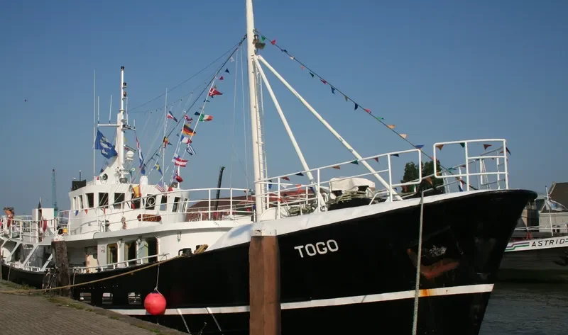TOGO General Cargo IMO 6514132 photo 10