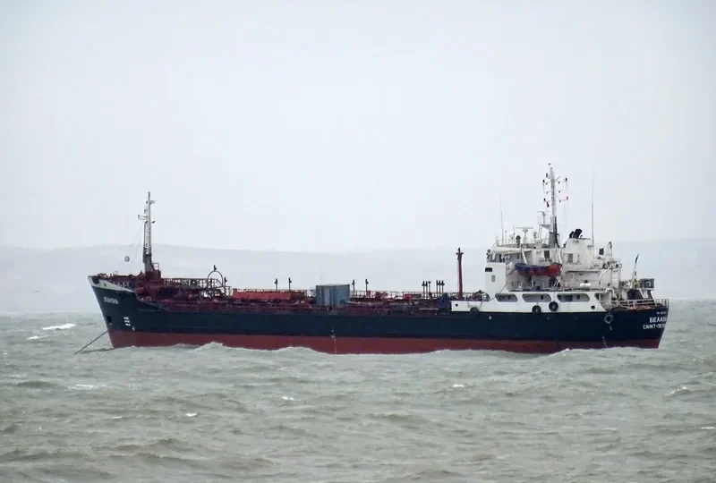 BELLONA Tanker IMO 6514376 photo 6