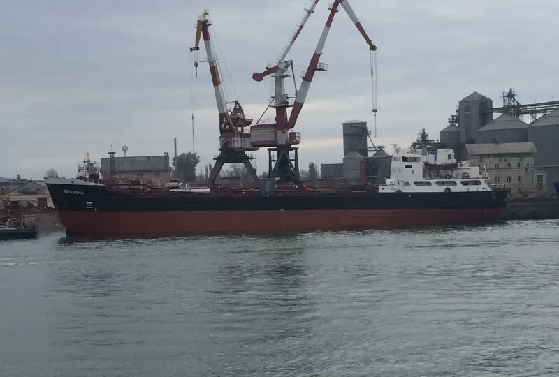 BELLONA Tanker IMO 6514376 photo 8