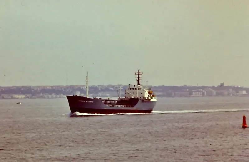 BELLONA Tanker IMO 6514376 photo 10