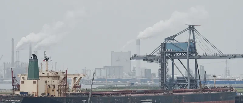 BOLD CHALLENGER Bulk Carrier IMO 6514728