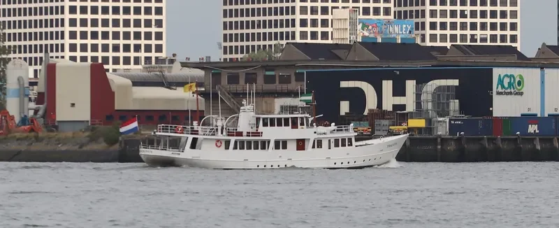 THALASSA Passenger Ship IMO 6514819 photo 2