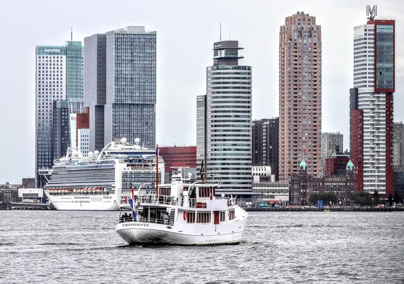 THALASSA Passenger Ship IMO 6514819 photo 3
