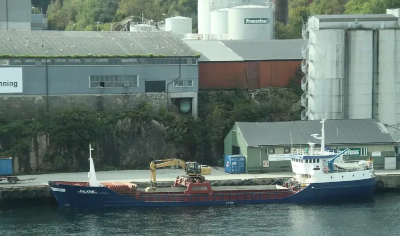 FALKVIK General Cargo IMO 6514895 photo 10