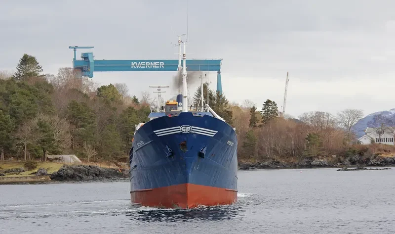 NYSAND General Cargo IMO 6514936 photo 7
