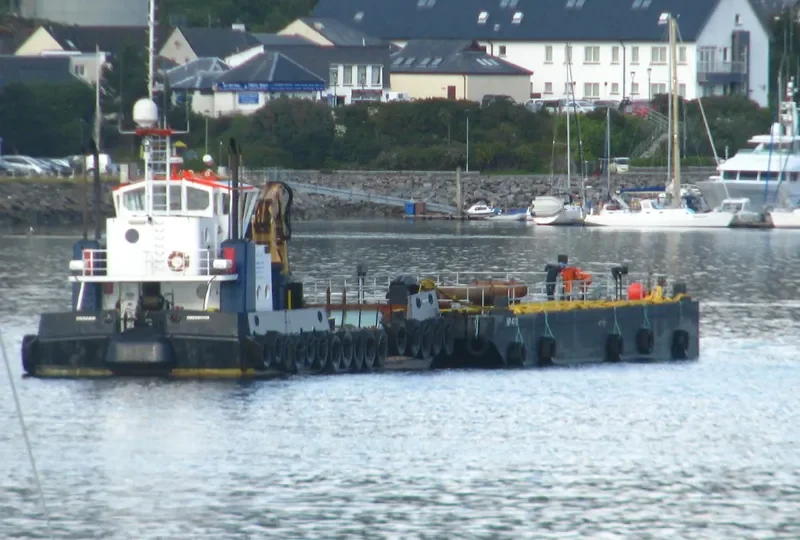 MEGAN M General Cargo IMO 6515473 photo 3