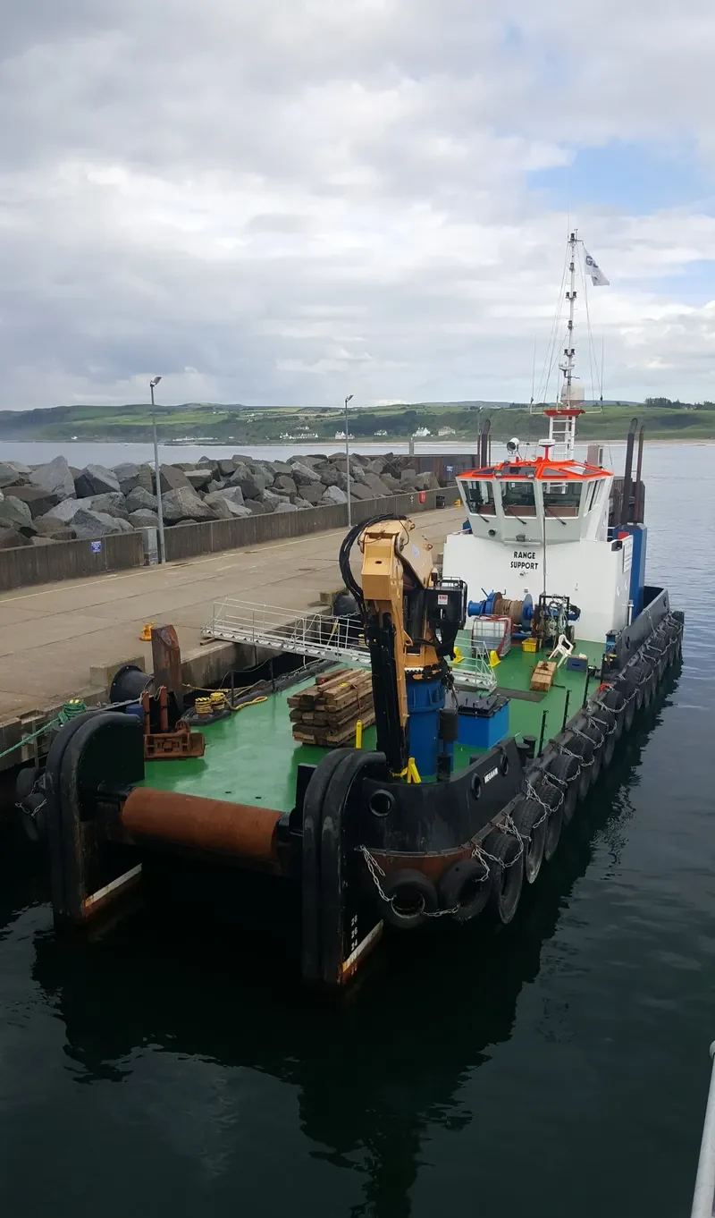 MEGAN M General Cargo IMO 6515473 photo 4