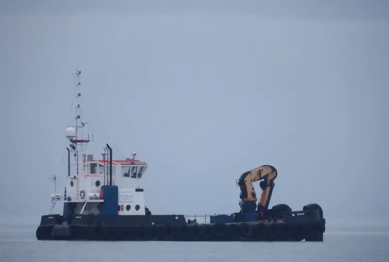MEGAN M General Cargo IMO 6515473 photo 7