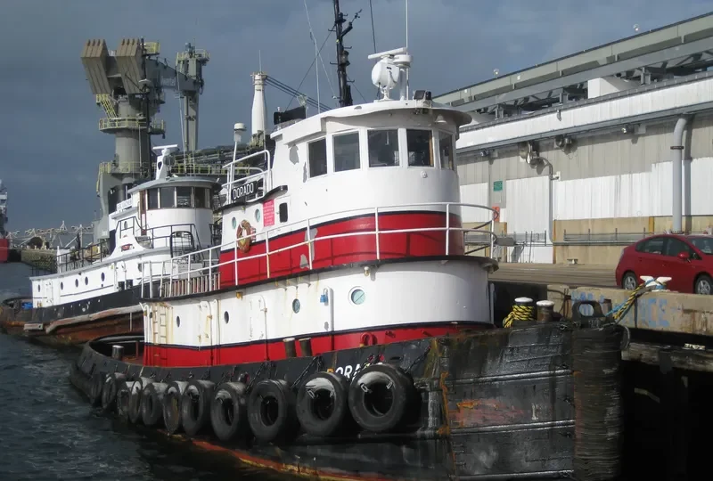 DORADO General Cargo IMO 6515655 photo 4