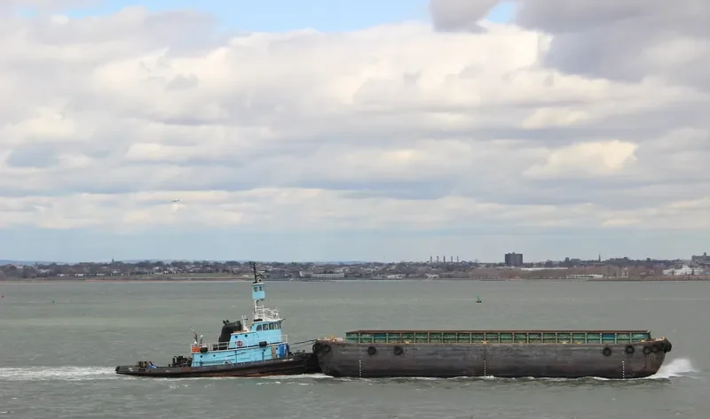 EMILY ANN General Cargo IMO 6515667 photo 8