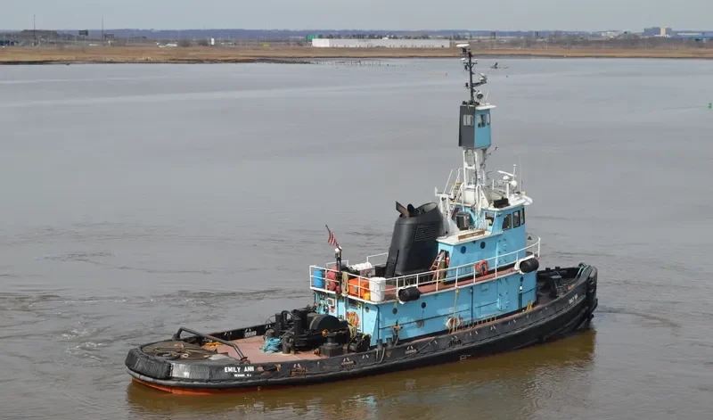 EMILY ANN General Cargo IMO 6515667 photo 9