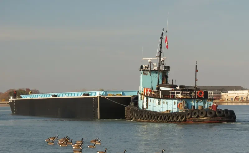 CHEYENNE General Cargo IMO 6515851 photo 5