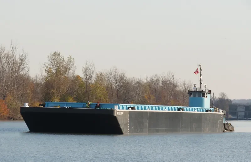 CHEYENNE General Cargo IMO 6515851 photo 7