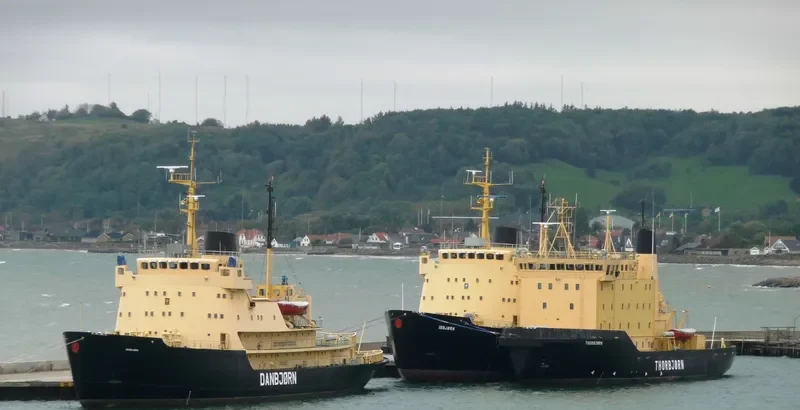 ISBJORN General Cargo IMO 6516506 photo 10