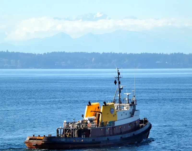 CLAYTON ARTHUR General Cargo IMO 6516934 photo 2