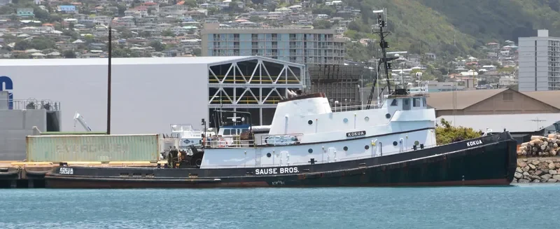 CLAYTON ARTHUR General Cargo IMO 6516934 photo 8