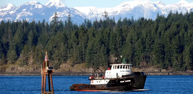 OCEAN CLIPPER General Cargo IMO 6517304 photo 3