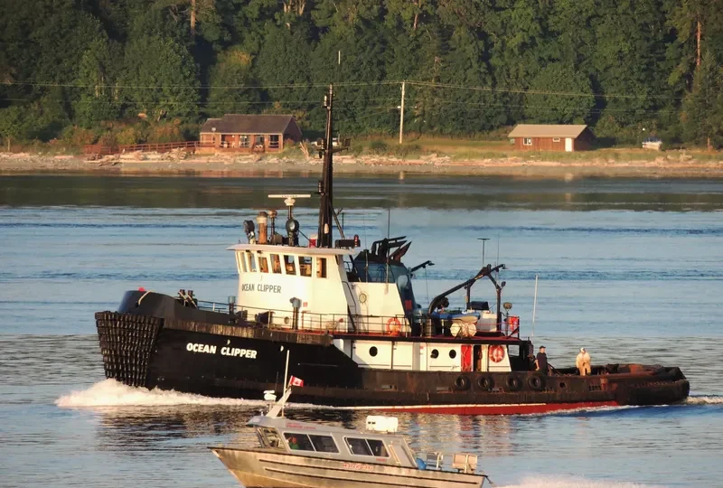 OCEAN CLIPPER General Cargo IMO 6517304 photo 10