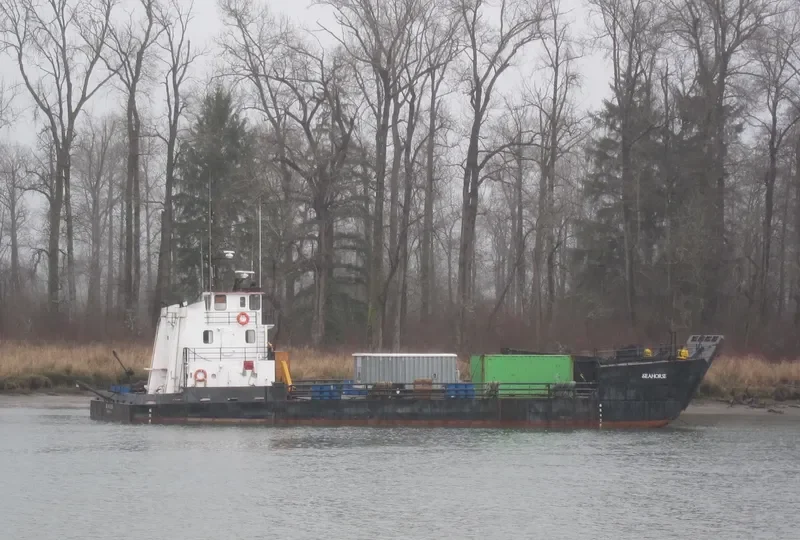 SEAHORSE General Cargo IMO 6517574 photo 2