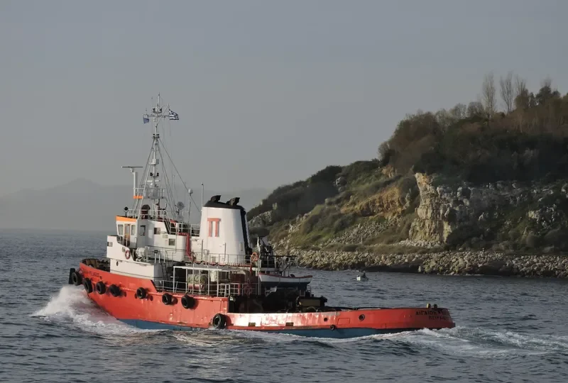 AEGEAN PELAGOS General Cargo IMO 6518140 photo 3