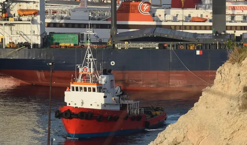 AEGEAN PELAGOS General Cargo IMO 6518140 photo 6