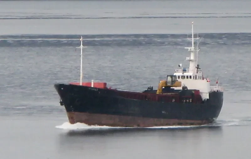 FRYDHOLM General Cargo IMO 6518360 photo 7
