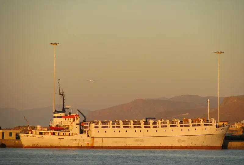LADY MARIA General Cargo IMO 6518425 photo 4