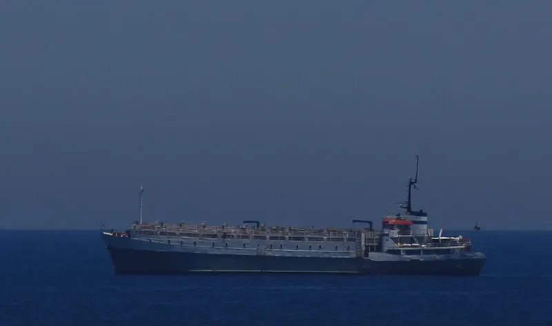 LADY MARIA General Cargo IMO 6518425 photo 6