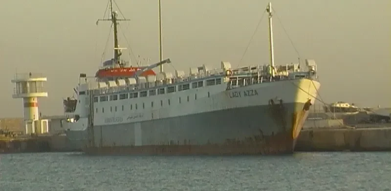 LADY MARIA General Cargo IMO 6518425 photo 10