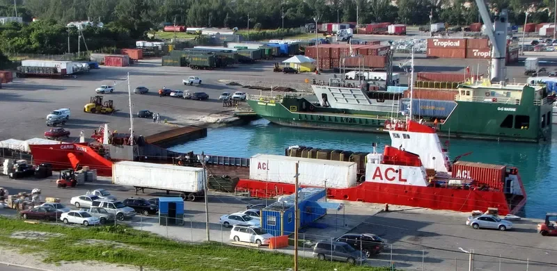 CARIBE STAR I General Cargo IMO 6518528 photo 3