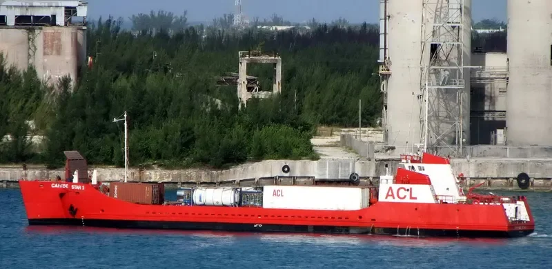CARIBE STAR I General Cargo IMO 6518528 photo 4